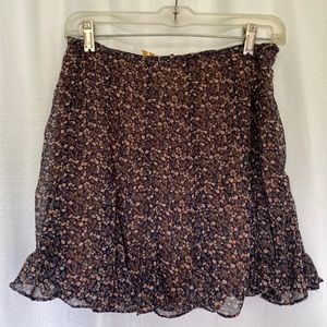 NWOT pj chilcottage dress forum skirt